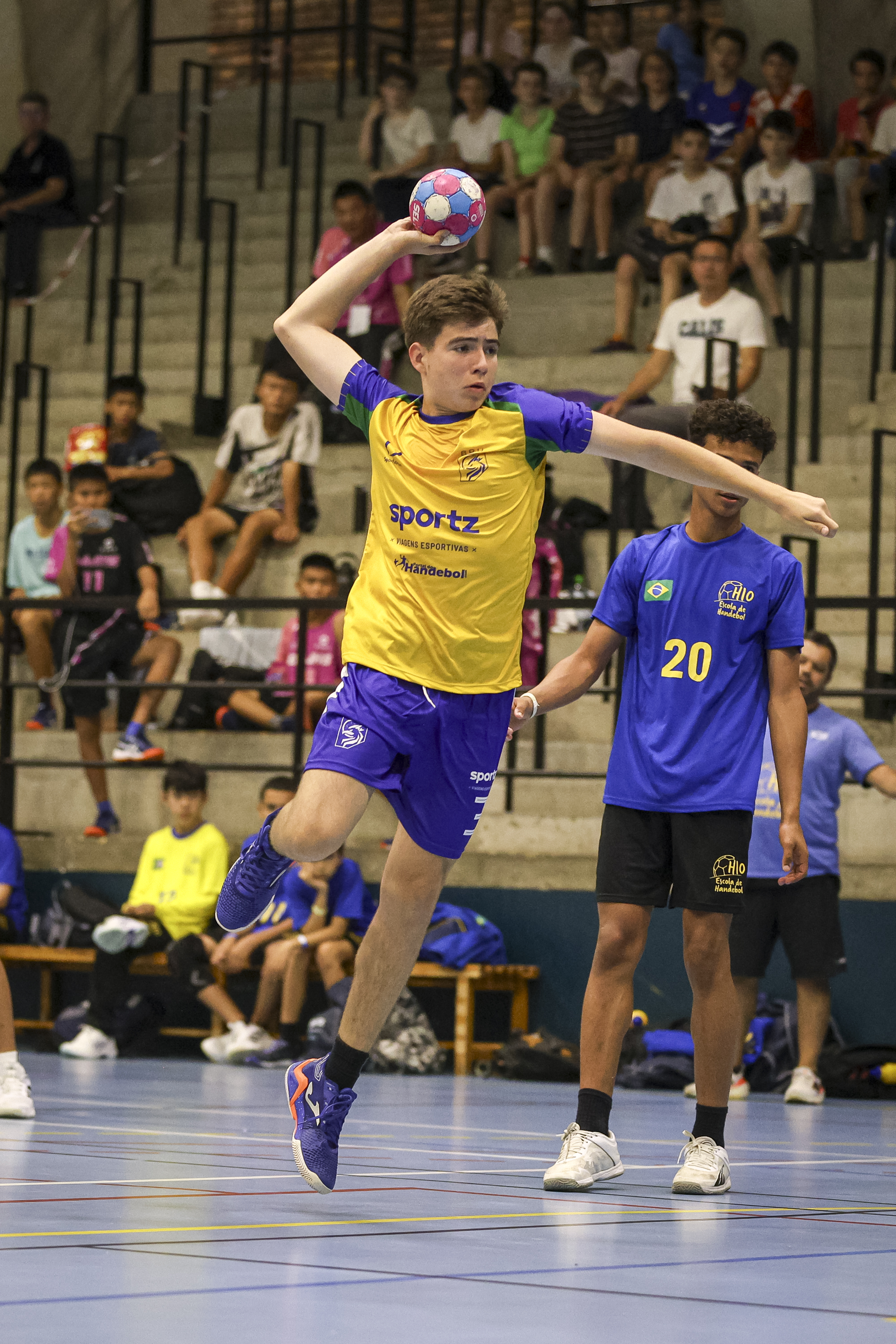 Costa Doiro Handball Cup